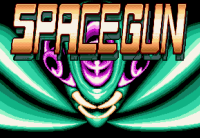 Space Gun